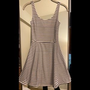 Divided by H&M Stripped Dress Size 2